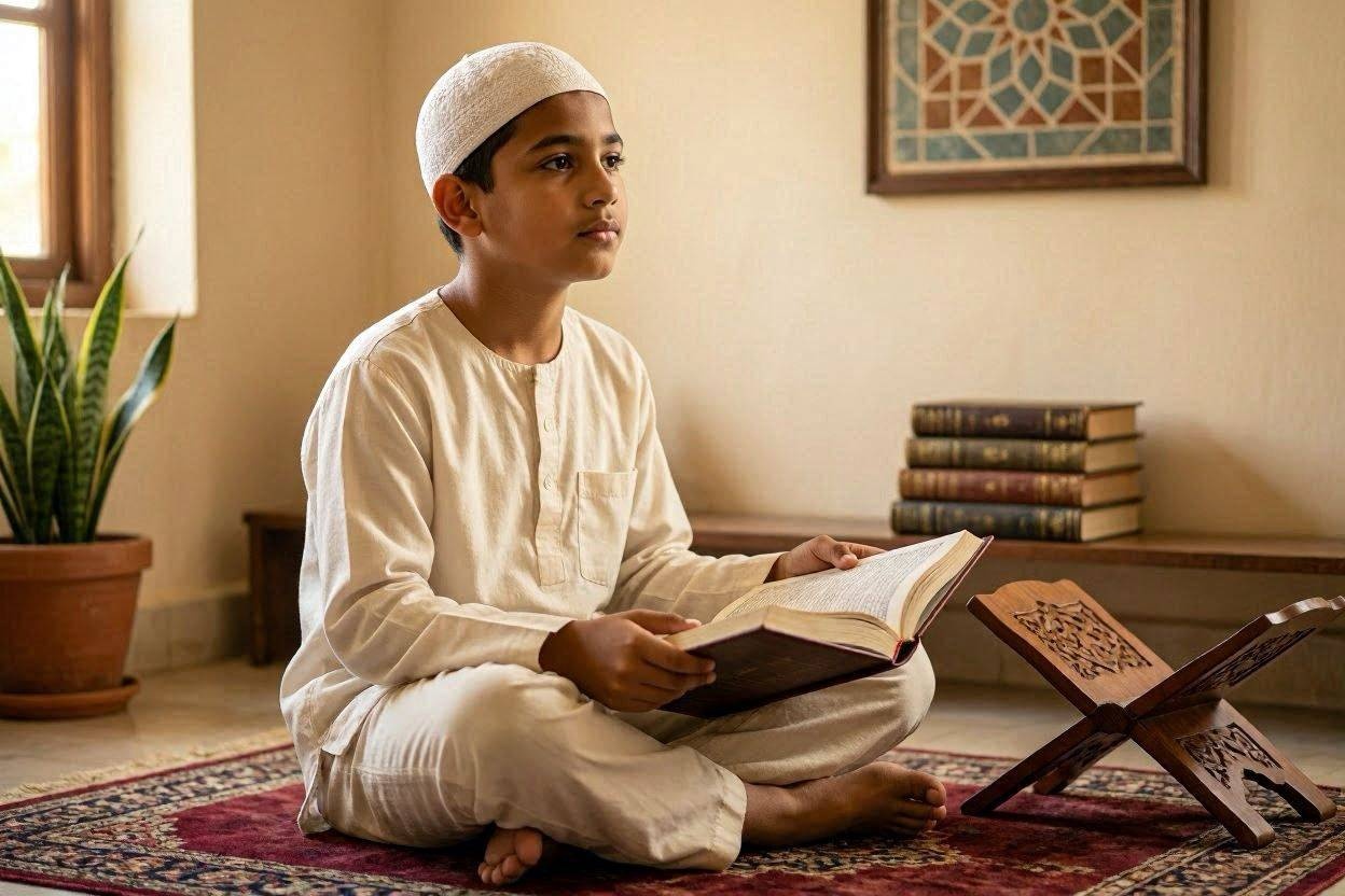 Hifz (Memorization)