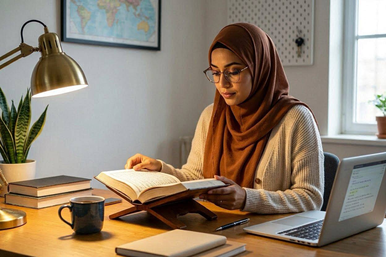 Tafseer & Translation