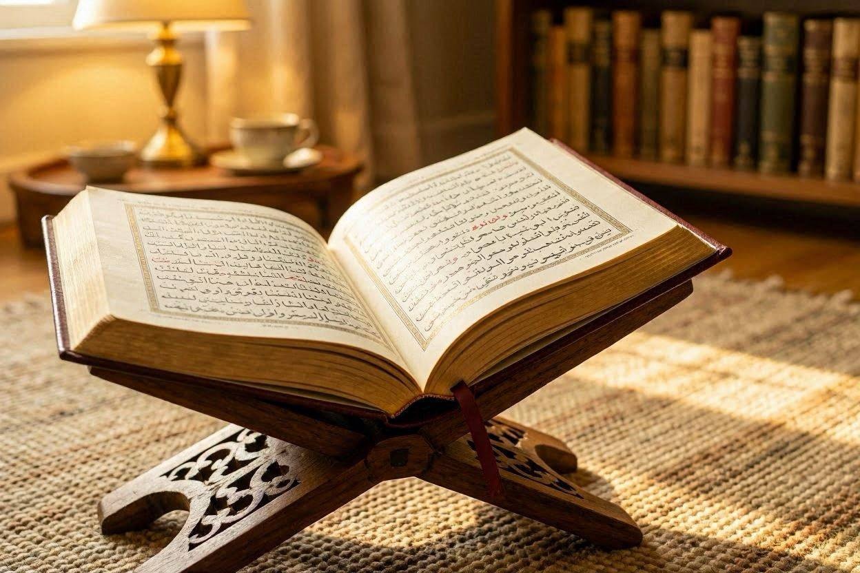 Taleem-ul-Quran